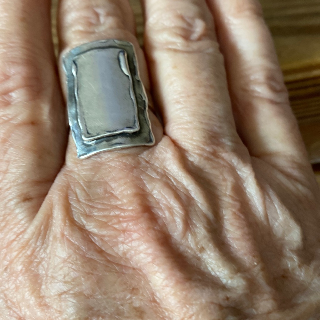 Main Event Ring